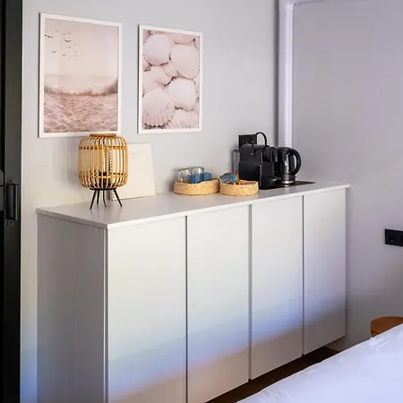 De Hoek Hoek van Holland