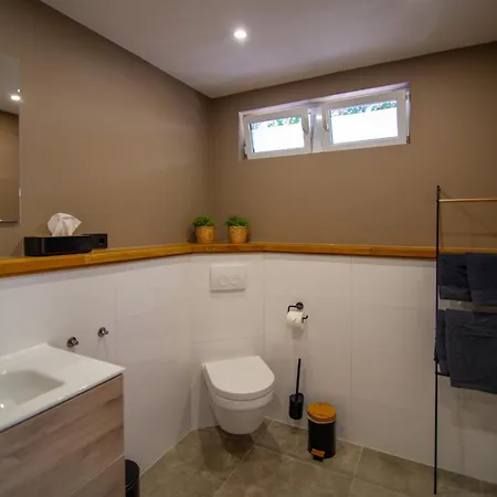 De Hoek Bed & Breakfast