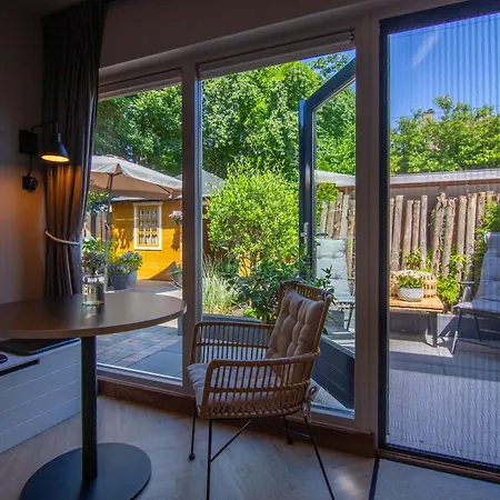 De Hoek Hoek van Holland