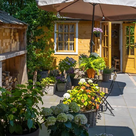 De Hoek 3* Hoek van Holland