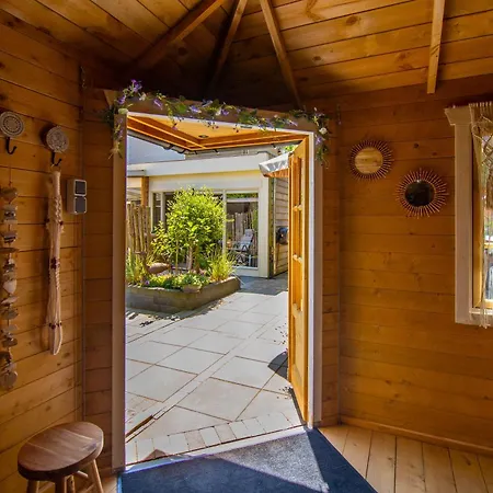 De Hoek Bed & Breakfast Hoek van Holland