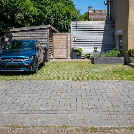 De Hoek Hoek van Holland