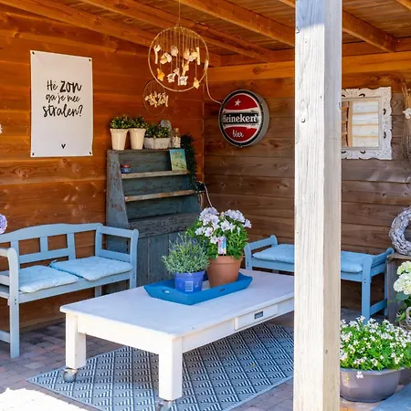 Bed & Breakfast De Hoek