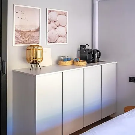 De Hoek 3* Hoek van Holland
