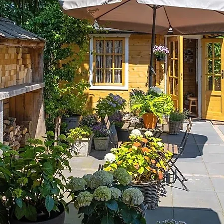 De Hoek Bed & Breakfast 3*