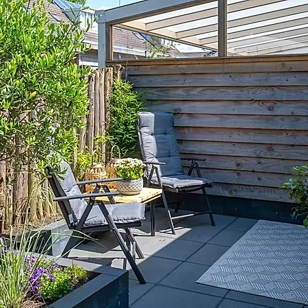 Bed & Breakfast De Hoek Hoek van Holland