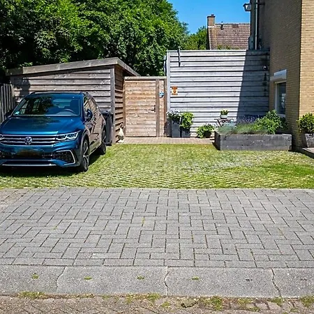 De Hoek Bed & Breakfast Hoek van Holland