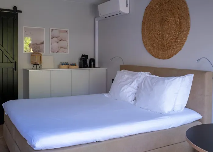 De Hoek Hoek van Holland