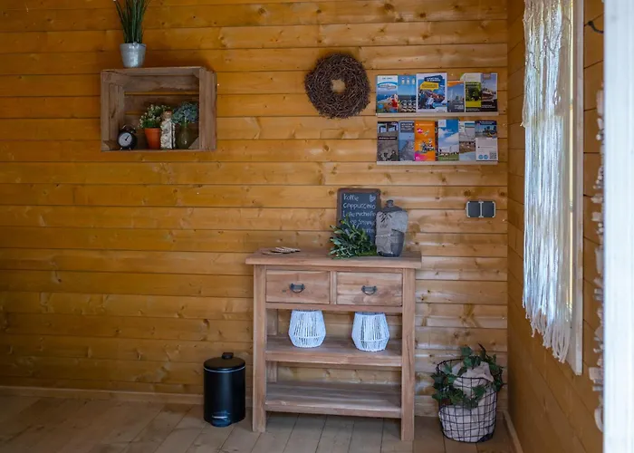 Bed and breakfast De Hoek 3*