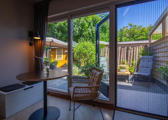 De Hoek Hoek van Holland