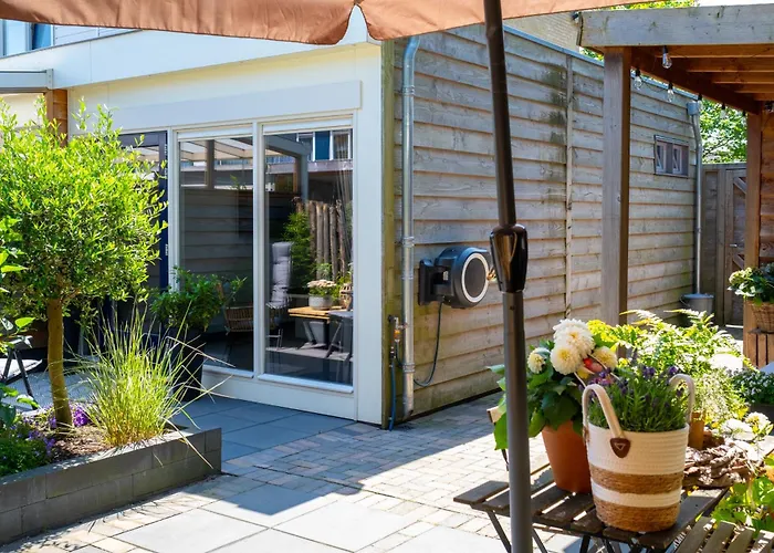 De Hoek Bed and breakfast