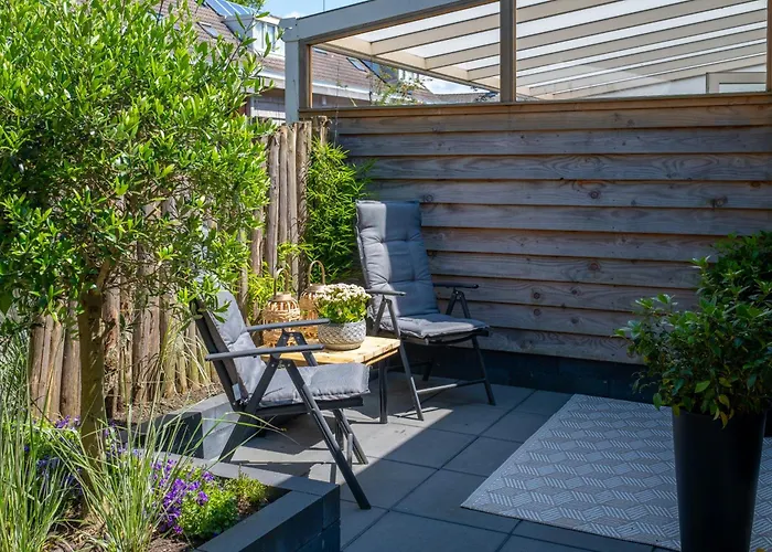 Frühstückspension De Hoek 3*