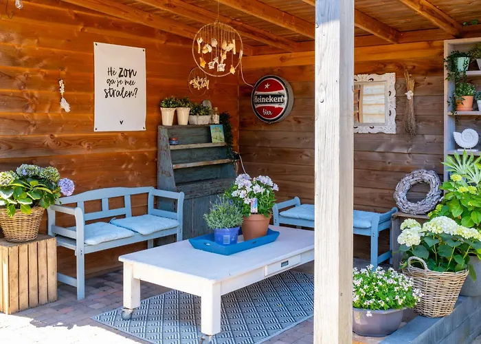 Bed and breakfast De Hoek