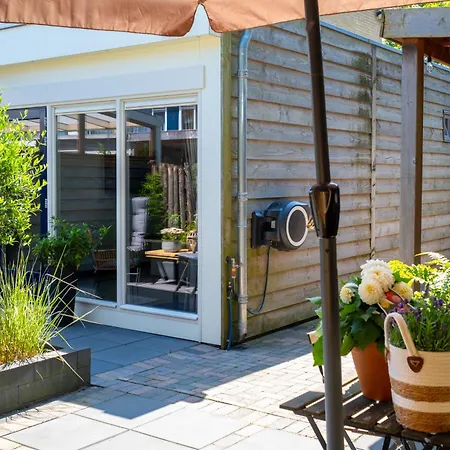 De Hoek Bed and breakfast