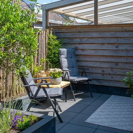 Bed and breakfast De Hoek 3*