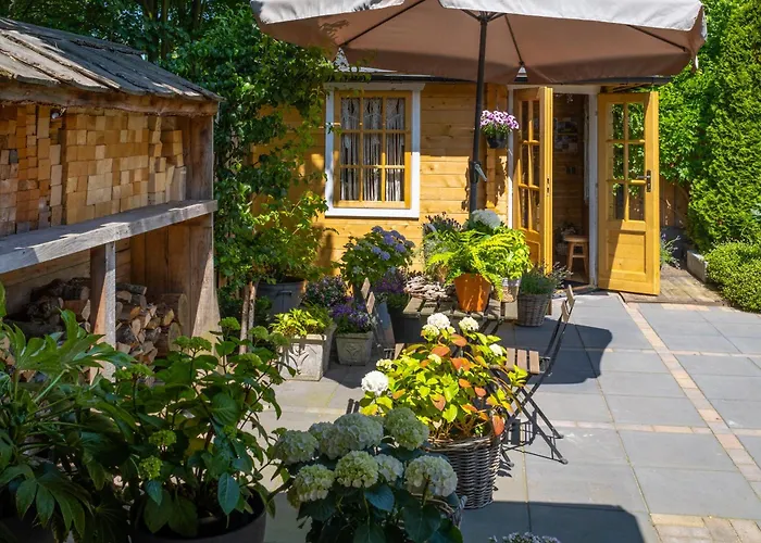 De Hoek 3* Hoek van Holland